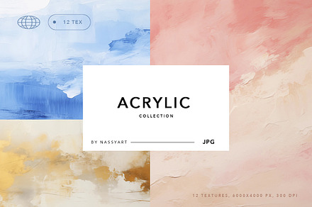 25 Abstract Pastel Backgrounds