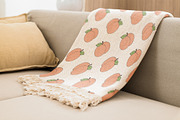 Fruit prints set, a Pattern Graphic by Swetsol (Thumbnail 4 of 6)