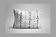 Hand drawn seamless pattern set, a Pattern Graphic by SaharaArt (Thumbnail 7 of 8)