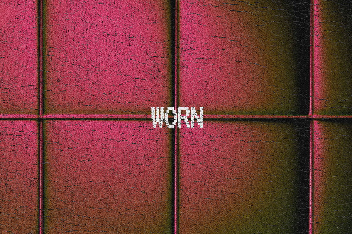 Worn Fabric Print Photo Effect, a Layer Style Add-On by Freezerondigital (Photo 8 of 10)