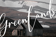 Highland Signature, a Handwritten Font by Natural Ink Studio (Thumbnail 4 of 8)