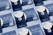 Rogria Serif - Luxury Modern Elegant, a Serif Font by roomspace creative lab (Thumbnail 12 of 12)