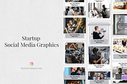 Everything Instagram Bundle, a Social Media Template by Social Corner Graphics (Thumbnail 61 of 145)