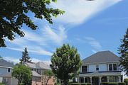 97 UFO objects flying in the sky, a Transportation Photo by Handmadefont (Thumbnail 59 of 101)