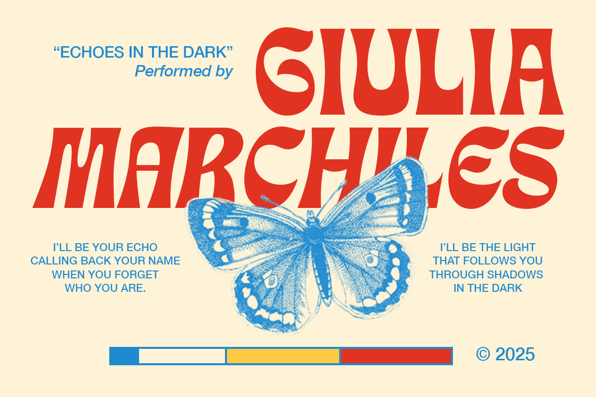 IC Mattelir - Bold & Quirky Font, a Sans Serif Font by IronbirdCreative (Photo 6 of 10)