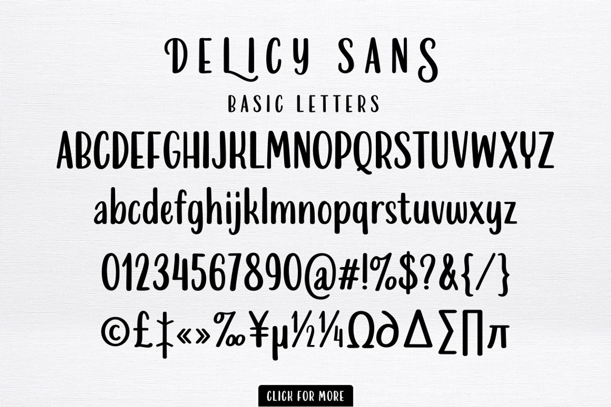 Delicy, a Script Font by Locomotype (Photo 9 of 10)