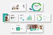 Creative Proposal PowerPoint, a Presentation Template by Premast (Thumbnail 3 of 3)