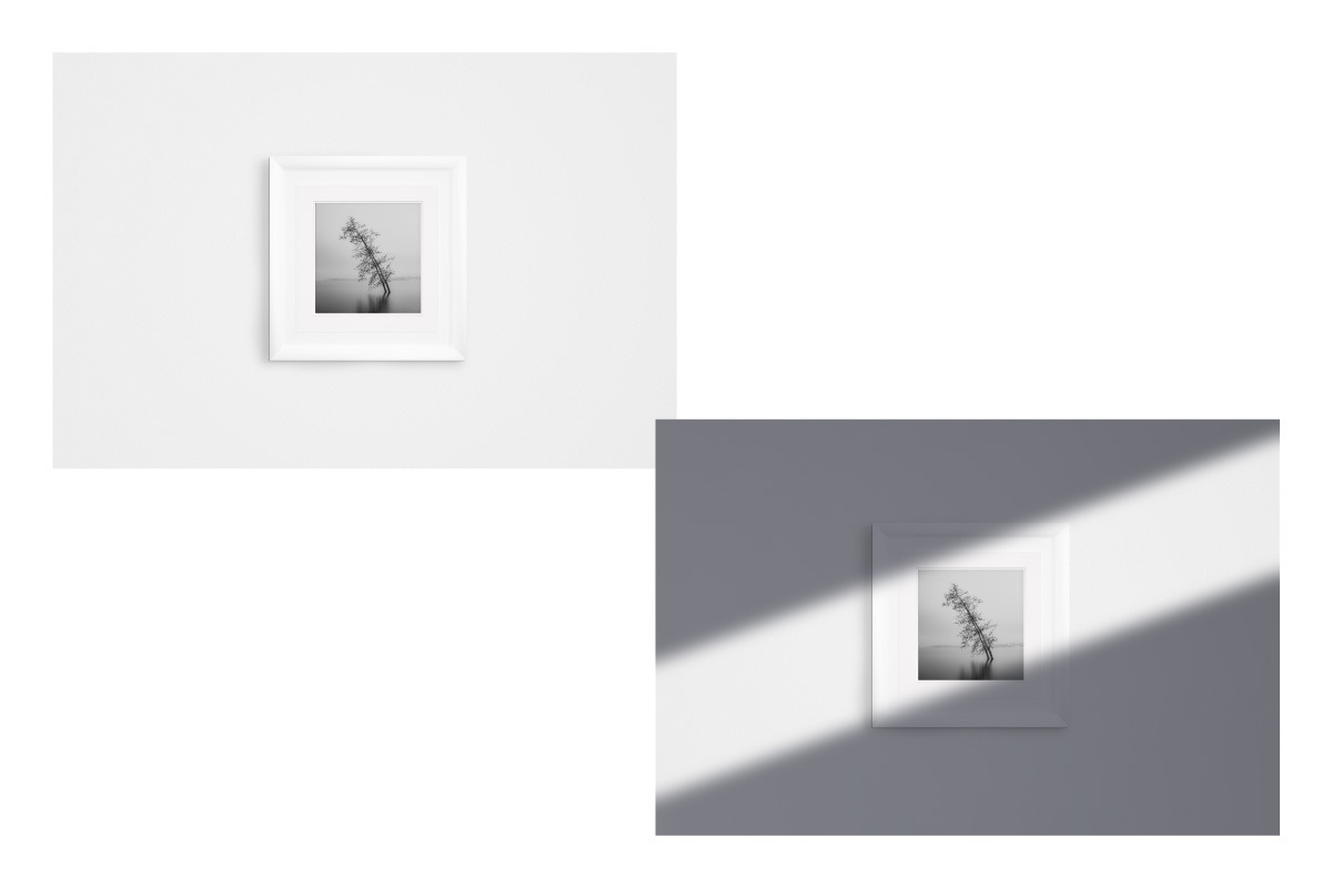 Natty Picture Frame Mockup Set, a Product Mockup by Mockstore (Photo 10 of 12)