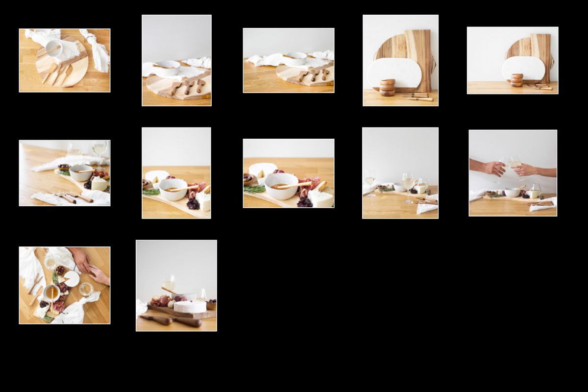 Evening at Home Styled Stock Photo, a Household Mockup by Styled Stock House (Photo 4 of 4)