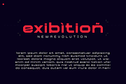 Langith, a Sans Serif Font by twinstd (Thumbnail 4 of 11)