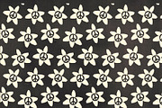 Peace Pieces 40 Hand-Cut Peace Icons, a Decorative Illustration by Madeline ODonoghue Design (Thumbnail 7 of 10)