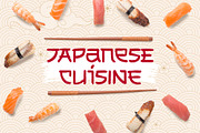 Shikamaru - Japanese Style, a Font by Arterfak Project (Thumbnail 5 of 11)