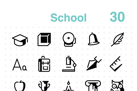 School