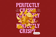 Dreams Society Bold Display Font, a Sans Serif Font by Heinzel Std (Thumbnail 13 of 15)