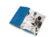 Bring N Co - A4 Corporate Brochure, a Brochure Template by Incools Stokie (Thumbnail 2 of 13)