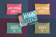 Summer Font Bundle, a Font by Layerform Design Co. (Thumbnail 4 of 8)