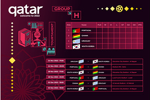 Vector illustration results and