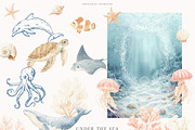 Little Friends Bundle, an Animal Illustration by PeDe Designs (Thumbnail 46 of 47)