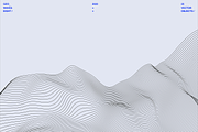 GEO_WAVES8 Vector Pack, a Background Graphic by codetoform (Thumbnail 11 of 27)