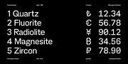 Expline, a Sans Serif Font by Formatype Foundry (Thumbnail 6 of 16)