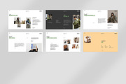 Bian Slides Deck Template, a Presentation Template by evgenystudio (Thumbnail 10 of 10)