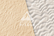 12 Sand Textures Digital Papers, a Texture Graphic by NorthWindPixels (Thumbnail 4 of 4)