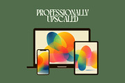 20 Liquid Sunrise Shapes Backgrounds, a Background Graphic by Incomelion (Thumbnail 5 of 10)