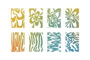 Big Wild Patterns and Shapes, an Object Graphic by Elevens (Thumbnail 6 of 11)