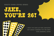 Fox Diablo 5 Fonts Style, a Slab Serif Font by Fox7 By Rattana (Thumbnail 3 of 11)