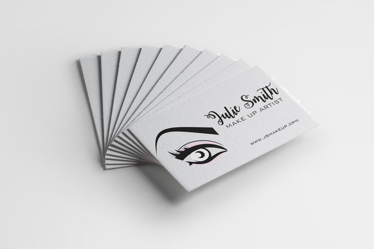 Black Lashes Vector eyes set, an Illustration by esylvia (Photo 3 of 3)