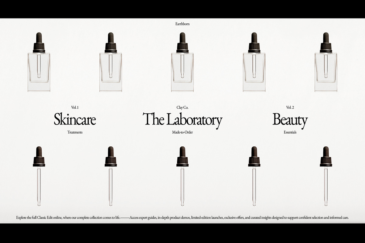 Brand Bundle ⸻ Magazine + Catalog +, a Presentation Template by Studio Viita (Photo 15 of 20)
