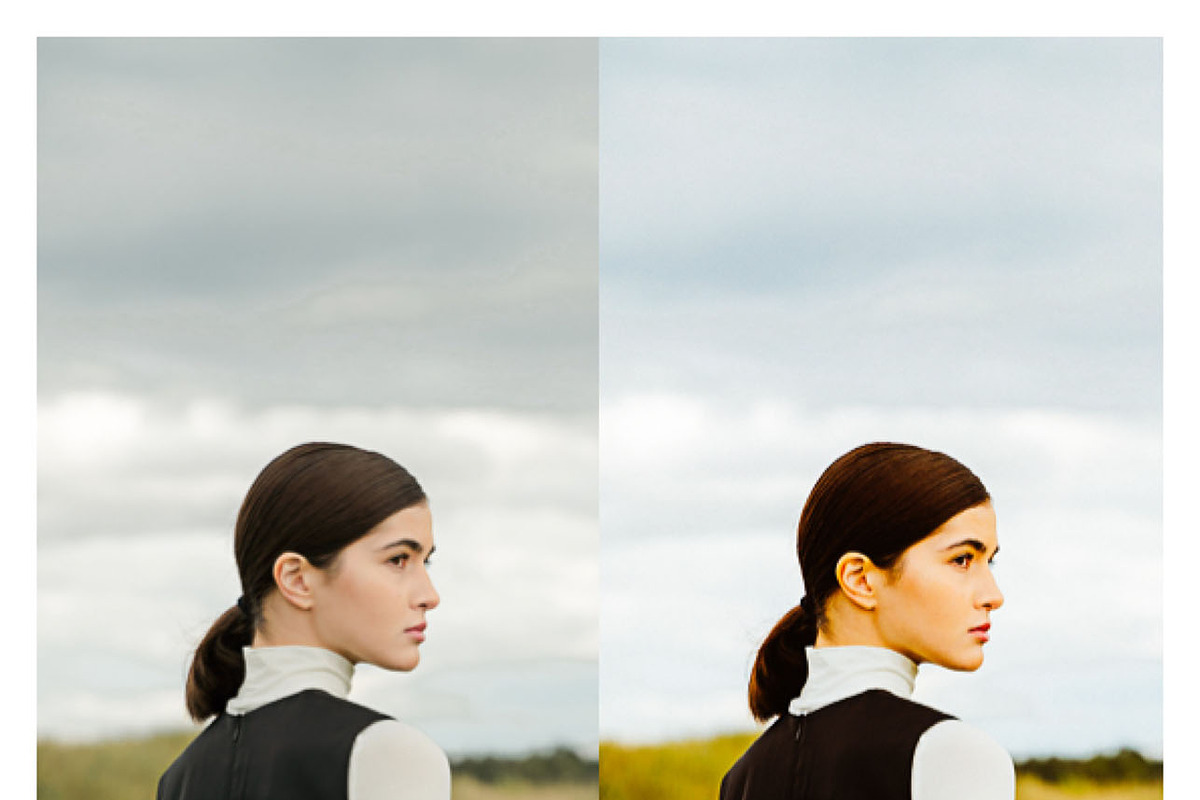 Fuji Velvia 100-F Lightroom Presets, an Action Add-On by Daily Studio (Photo 4 of 10)