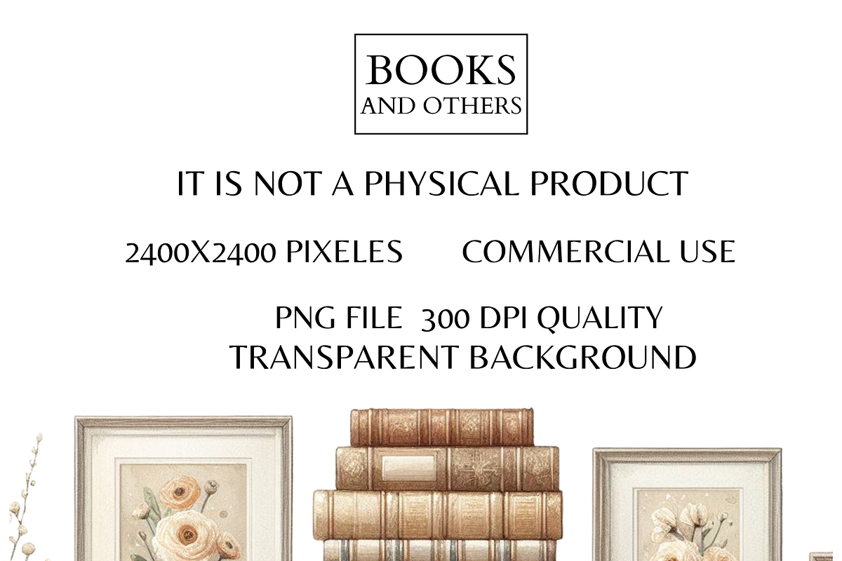 Book clipart, Books lover, girl png, a Person Illustration by VM PARTYS  BY TAIRUMA (Photo 4 of 10)