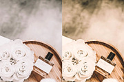 10 Cream Blogger Lightroom Presets, a Preset Add-On by LucaTheme (Thumbnail 3 of 9)