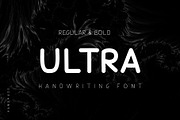 Font Bundle, a Sans Serif Font by PudraART (Thumbnail 9 of 9)