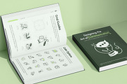 Communication and Conversation Icon, an Outline Icon by Vectors Market (Thumbnail 3 of 8)