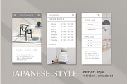 Quatera Serif Family (9 Weights), a Serif Font by Typia Nesia (Thumbnail 11 of 13)