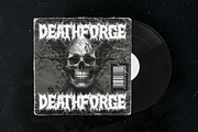 Night Roots Brutal Black Metal Font, a Blackletter Font by PutraCetol Studio (Thumbnail 4 of 5)