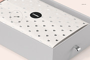 Gift Boxes and Bags Mockup Set, a Packaging Mockup by creatsy2 (Thumbnail 5 of 25)