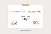 3-in-1 Canva Coaching Bundle, a Design Template by Erin Cassidy (Thumbnail 19 of 26)
