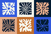 Modern art flowers, prints and cards, an Object Graphic by venimo (Thumbnail 4 of 10)