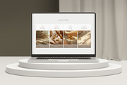 Kate Squarespace 7.1 Website Theme, a Squarespace Template by Ruben Stom (Thumbnail 6 of 12)