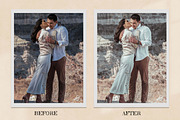 Bright Light Lightroom Photoshop LUT, a Preset Add-On by 3Motional (Thumbnail 9 of 11)