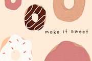 Birthday, a Sans Serif Font by EgoistFonts (Thumbnail 4 of 9)