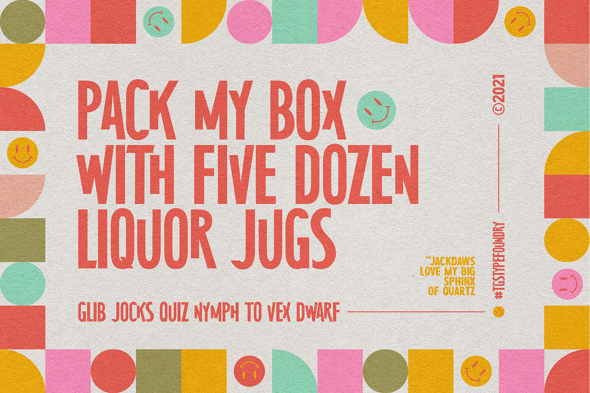MidCentury Font Preview - Free Font Downloads