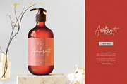 Gradientine Signature, a Script Font by MJB Letters (Thumbnail 4 of 10)