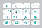 Business Strategy Presentation, a Presentation Template by CreativeSlides (Thumbnail 17 of 26)