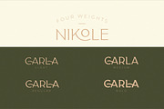 Classy Taylor Typeface, a Serif Font by CCS Type (Thumbnail 18 of 24)