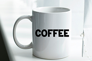 Simple Display, a Script Font by InermediaSTUDIO (Thumbnail 6 of 8)