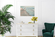 Coastal Beach Wall Art Collection, a Decorative Illustration by PrintablesByFranklyn (Thumbnail 6 of 9)
